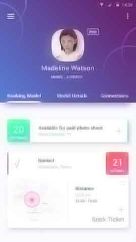 网页端ddos软件求个安全平台的企业定制界面